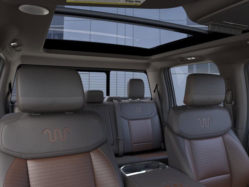 2026 Ford Super Duty F-350® King Ranch®