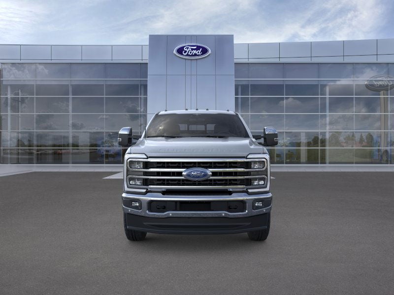 2026 Ford Super Duty F-350® King Ranch®