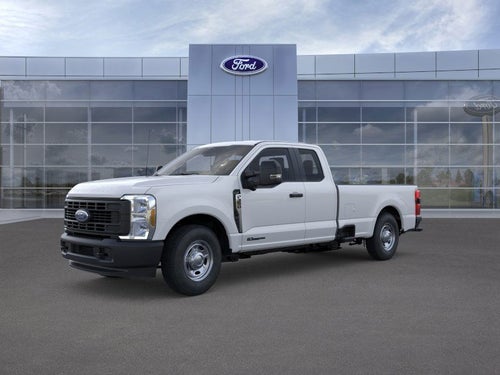 2024 Ford Super Duty F-350® XL