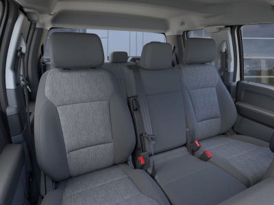 2024 Ford Super Duty F-350® XL