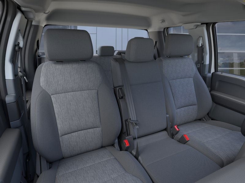 2024 Ford Super Duty F-350® XL