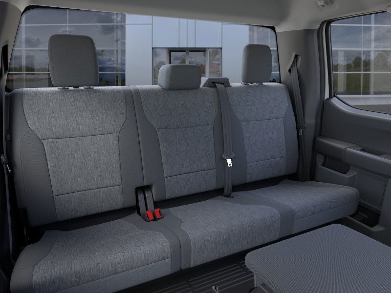 2024 Ford Super Duty F-350® XL