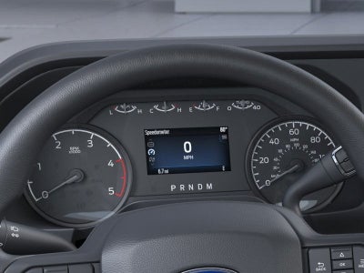 2024 Ford Super Duty F-350® XL