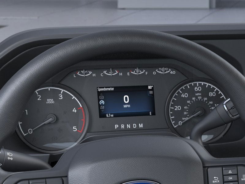 2024 Ford Super Duty F-350® XL