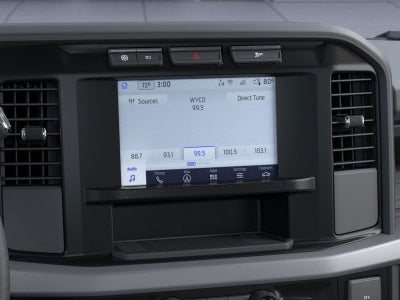 2024 Ford Super Duty F-350® XL