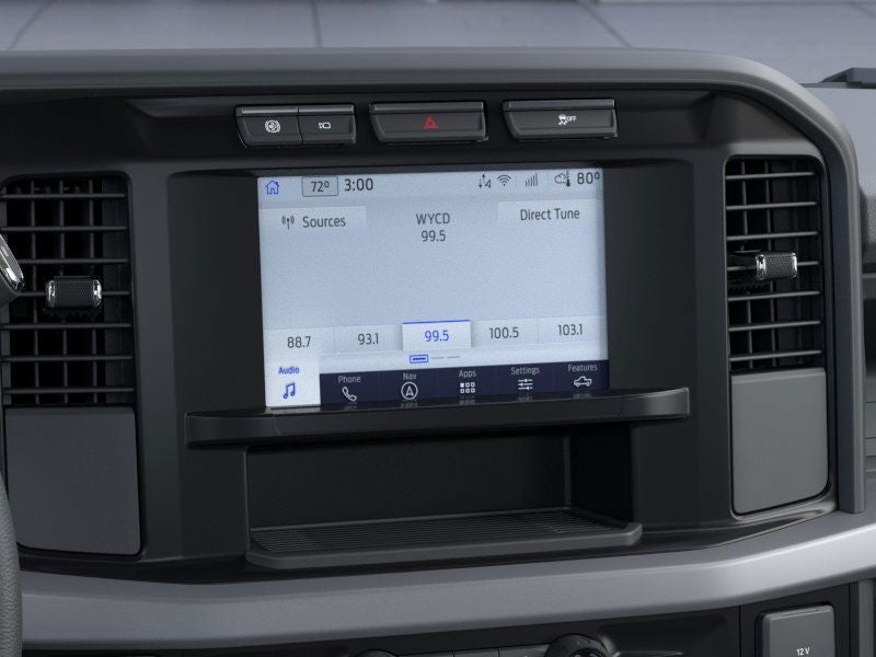 2024 Ford Super Duty F-350® XL