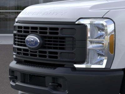 2024 Ford Super Duty F-350® XL