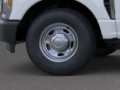 2024 Ford Super Duty F-350® XL