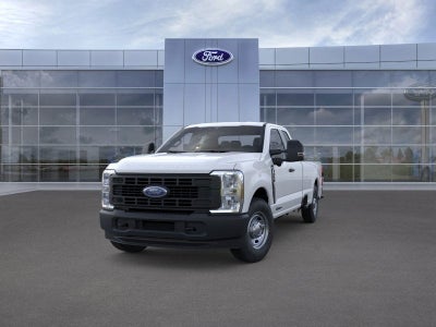 2024 Ford Super Duty F-350® XL
