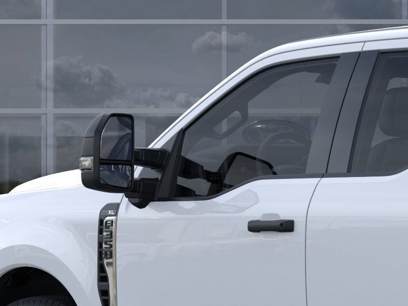 2024 Ford Super Duty F-350® XL