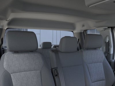 2024 Ford Super Duty F-350® XL