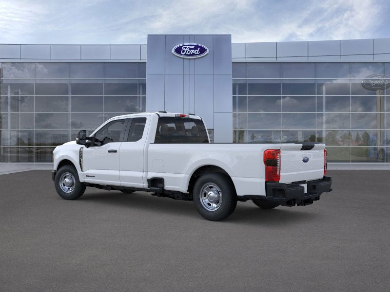 2024 Ford Super Duty F-350® XL