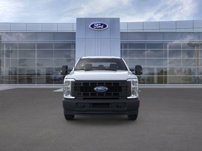 2024 Ford Super Duty F-350® XL