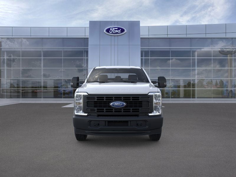 2024 Ford Super Duty F-350® XL
