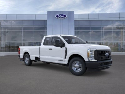 2024 Ford Super Duty F-350® XL