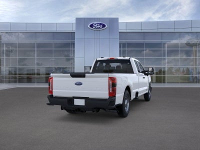 2024 Ford Super Duty F-350® XL
