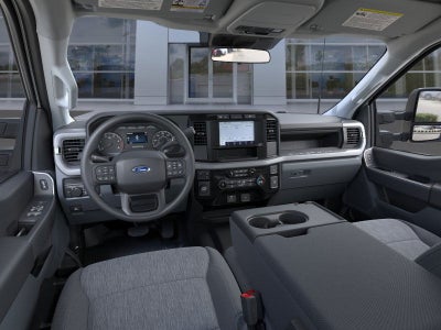 2024 Ford Super Duty F-350® XL