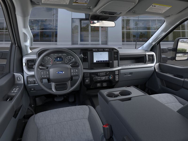 2024 Ford Super Duty F-350® XL