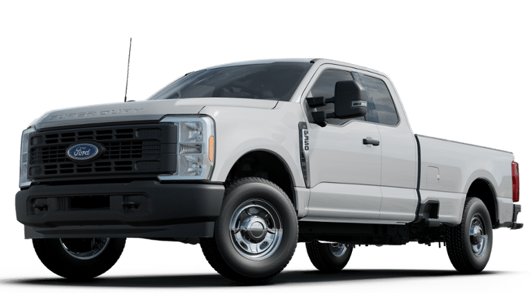 2024 Ford Super Duty F-350® XL
