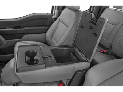 2024 Ford Super Duty F-350 SRW XL 2WD SuperCab 6.75' Box