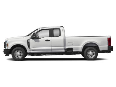 2024 Ford Super Duty F-350 SRW XL 2WD SuperCab 6.75' Box