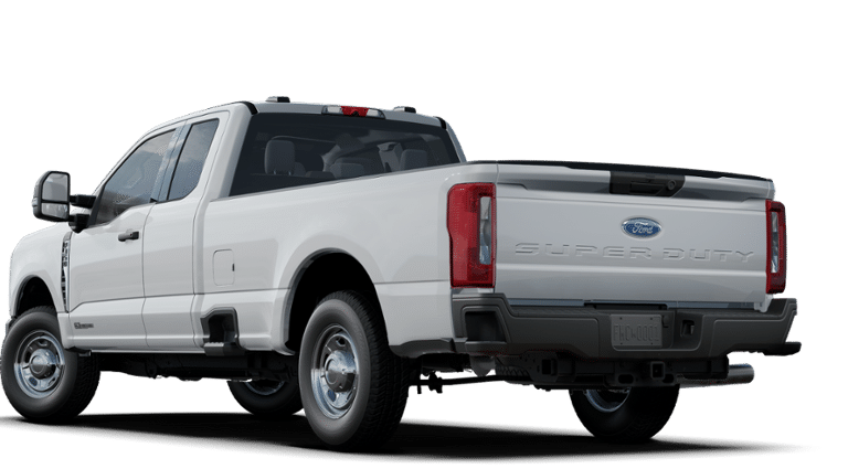 2024 Ford Super Duty F-350® XL