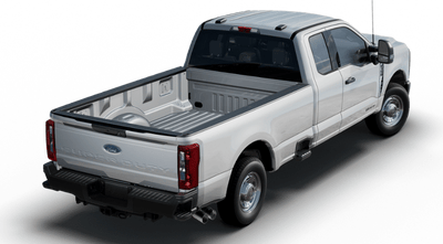 2024 Ford Super Duty F-350® XL