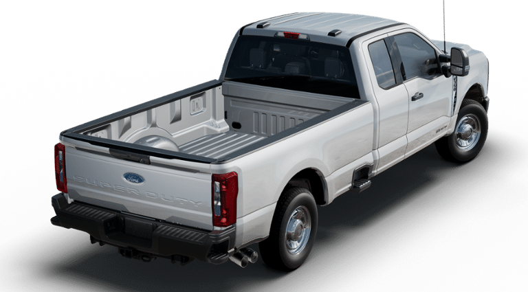 2024 Ford Super Duty F-350® XL