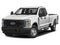 2024 Ford Super Duty F-350 SRW XL 2WD SuperCab 6.75' Box