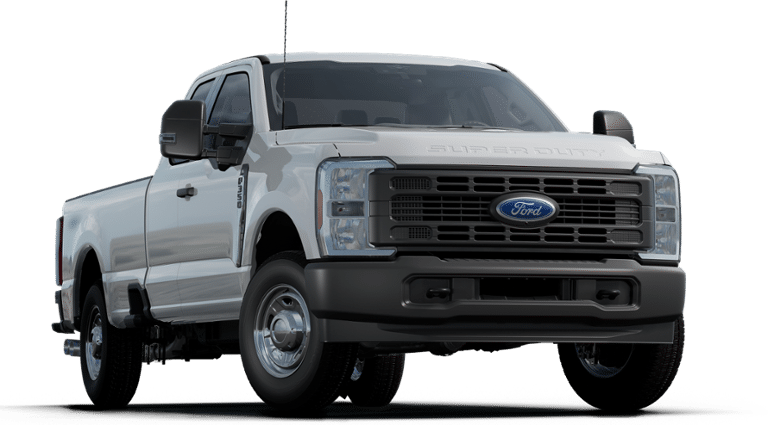 2024 Ford Super Duty F-350® XL