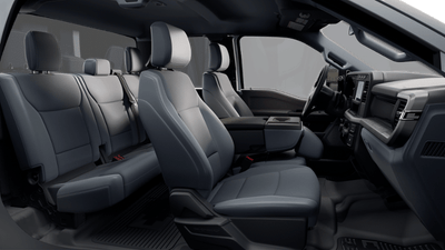 2024 Ford Super Duty F-350® XL