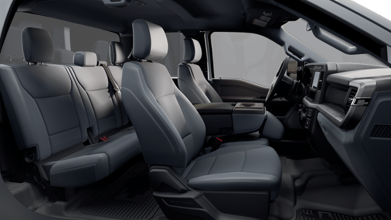 2024 Ford Super Duty F-350® XL