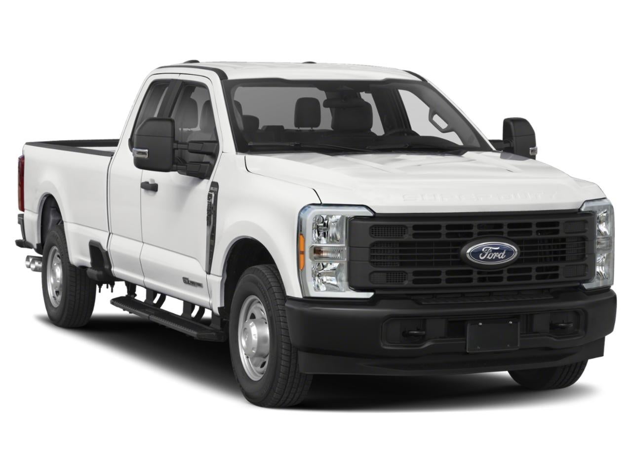 2024 Ford Super Duty F-350 SRW XL 2WD SuperCab 6.75' Box