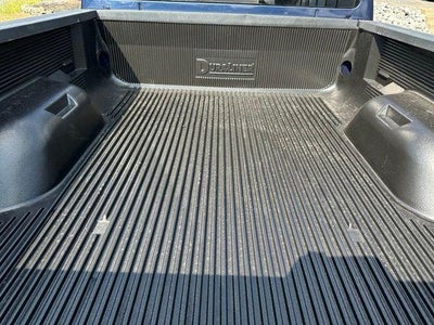 2016 Ford Super Duty F-350 SRW 4WD SuperCab 6-3/4 Ft Box XLT