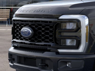 2026 Ford Super Duty F-250® XL