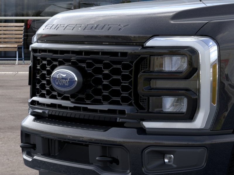 2026 Ford Super Duty F-250® XL
