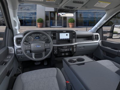 2026 Ford Super Duty F-250® XL