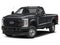 2026 Ford Super Duty F-250 SRW XL 4WD Reg Cab 8' Box