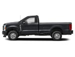 2026 Ford Super Duty F-250 SRW XL 4WD Reg Cab 8' Box
