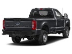 2026 Ford Super Duty F-250 SRW XL 4WD Reg Cab 8' Box