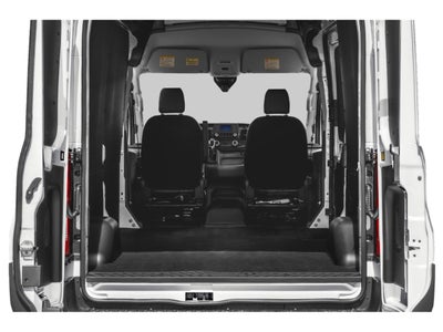 2026 Ford Transit Cargo Van T-350 148" Med Rf 9500 GVWR AWD