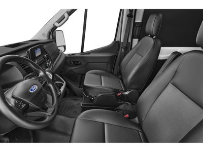 2026 Ford Transit Cargo Van T-350 148" Med Rf 9500 GVWR AWD