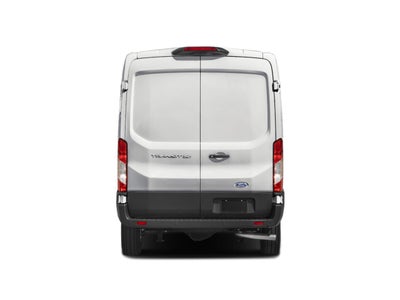 2026 Ford Transit Cargo Van T-350 148" Med Rf 9500 GVWR AWD
