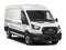2026 Ford Transit Cargo Van T-350 148" Med Rf 9500 GVWR AWD
