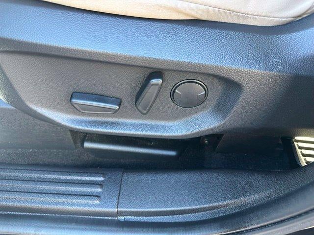 2024 Ford Ranger LARIAT 4WD SuperCrew 5' Box