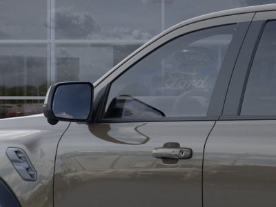 2026 Ford Ranger Raptor®