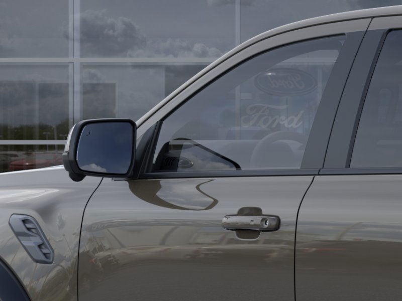 2026 Ford Ranger Raptor®