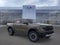 2026 Ford Ranger Raptor®