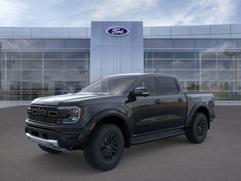 2025 Ford Ranger Raptor®