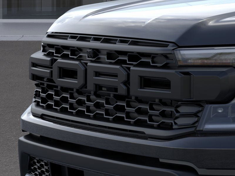 2025 Ford Ranger Raptor®